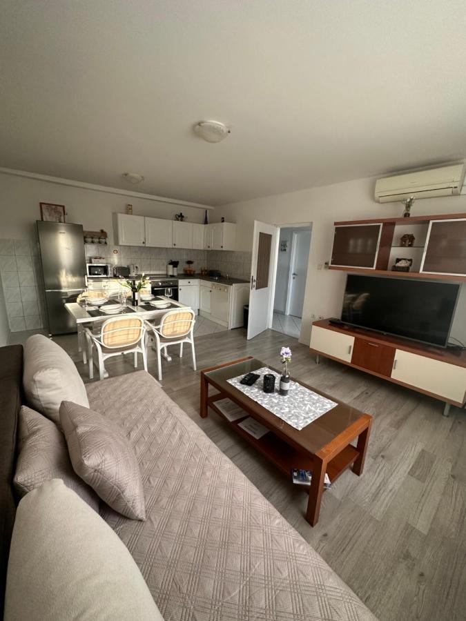 Apartman Antonio 巴什卡沃达 外观 照片